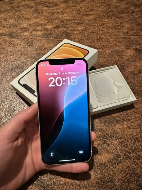 IPhone 12 Usado