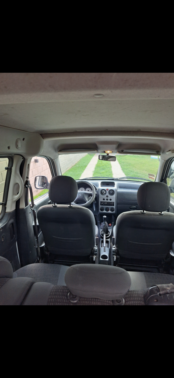 Peugeot Partner 2014 - Image 3